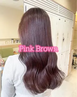 🤍🎱【ワンカラー+Aujua】