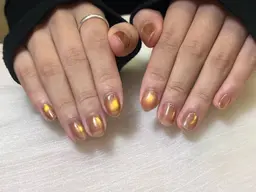 自爪マグネットオフ込み