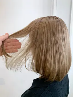 【超音波TOKIOトリートメント】