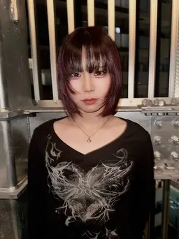 ⚠︎ブリーチなしダブルカラー✨ダブルカラー