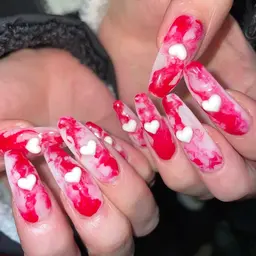 【U24学生様限定価格】アートし放題💅🎨【オフ別途】(フレンチ等)