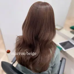 【1月25日限定‼️】カット✂️➕オイルカラー💝