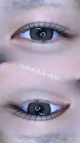 ケア＆持ちUP⤴︎梅雨必見‼️‼️アイシャンプー･ｗトリートメント付き✨️