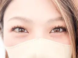 LEDフラットラッシュ140本