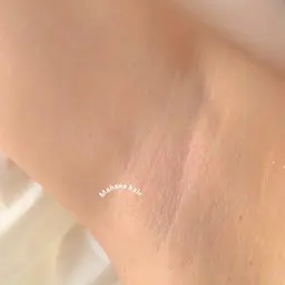 【光脱毛】両脇