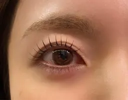 ♥人気NO.1♥ケラチンアミノ酸ラッシュリフト☆上まつ毛(リピーター料金なし！何度でも利用可能◎)