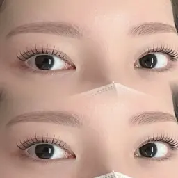 ✨まつ毛パーマ/ラッシュリフト/パリジェンヌラッシュリフト✨minimo 特別価格🎀