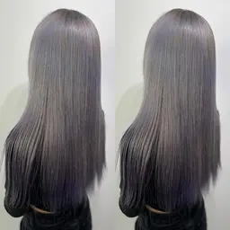 しなやかな髪の毛になりたい方にぴったり✨️オージュアトリートメント🐱