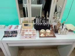 カラー診断付きメイクレッスン💄