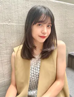 🐤高発色×髪にやさしい設計🐤最大限明るいカラー剤でのブリーチなしダブルカラー🌿3回までご利用可能