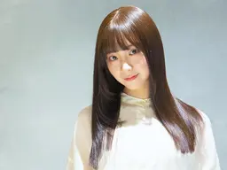 酸性ストレート🤍