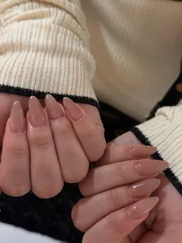 【練習モデル様限定メニュー】オフなしワンカラー(2/22時間指定あり)