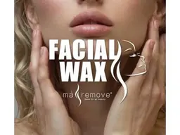 🧡フェイシャルワックス🧸いま話題のマリムーブ使用✨