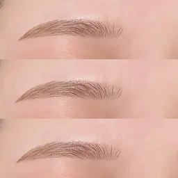 [美眉スタイリング] アイブロウwax脱毛️💛⚠︎詳細を必ずお読み下さい