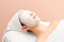 まずはお試し！【毛穴ケア・透明感のあるお肌へ】初めての方お薦めコース