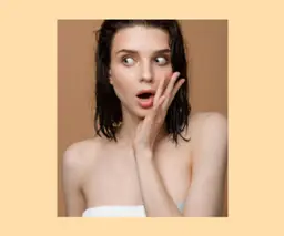 くつろぎエステ(フェイス・デコルテ・肩)