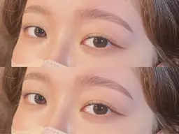 レディース限定🙆‍♀️アイブロウ（ワックス脱毛のみ）