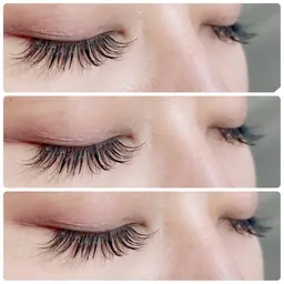 🌈カラー✨ブラウンエクステ2色Mix可能90分付け放題🍒🥝🍎🍋🍇