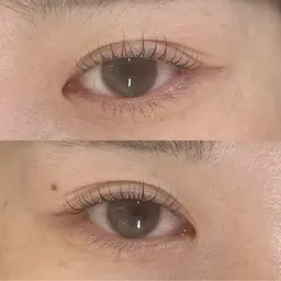 【⭐️4/2 13.15.18時のみ‼️】まつげパーマ無料モデル💕ご新規様限定✨【2時間メニュー】