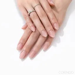 🩷ご新規様限定🩷ジェルネイル✨ワンカラー✨💅HAND💅🩵当日ご予約も大歓迎🩵
