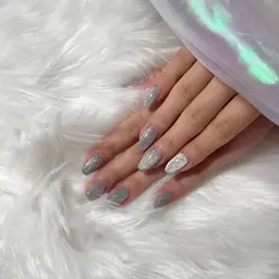 YUNA指名限定ハンドマグネットワンカラー【オフ込】