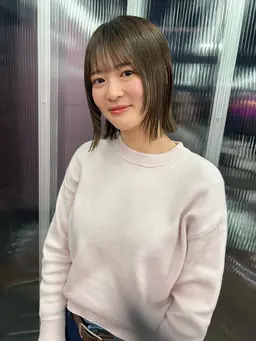 【トレンド】❣️似合わせカット❣️