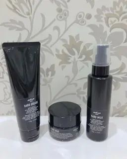 メンズカット✂︎選べるワックスプレゼント🎁