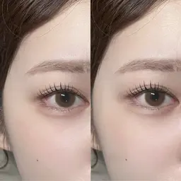 パリジェンヌラッシュリフト[高濃度トリートメント付き🧂］