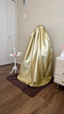 ローズ浴🌹（30分蒸し）フェムケア、妊活