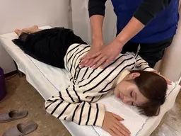 【特殊施術】 一般￥3300⇒￥2980 プロ選手来院！体全般の不調改善・骨盤矯正