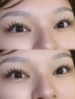 アンドヘルシー マツエク120本