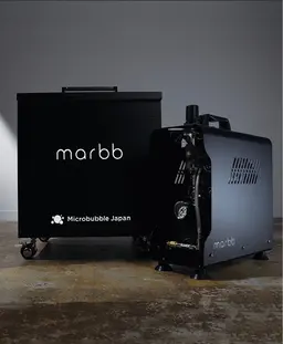 カット+カラー+うる艶トリートメント+色もちupアルカリ除去剤+marbb