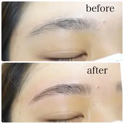 【急募】アイブロウワックス脱毛💙アイリスト💙ミニモ限定価格💙間引きあり