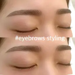 大人気！！美眉スタイリング脱毛🌟