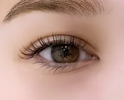 フラットラッシュ140本（70/70）