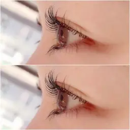 【平日限定】パリジェンヌラッシュリフト(トリートメント、アイシャンプー、コーティング付き!!)