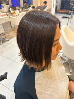 🌻似合わせカット+トリートメント🌻