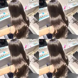 ♡ 最高級ケラチントリートメント ♡  _リジュネトリートメント_