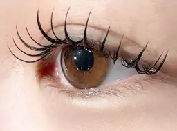 🌱ご新規様限定🌱🤍&Healthy 100本まで🤍まつパ×まつエクでよりお目元ぱっちりに♪（オフ無料）