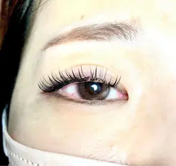 シングルラッシュつけ放題💜オフ•コーティング付き