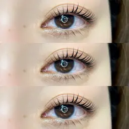 まつげパーマ🎀