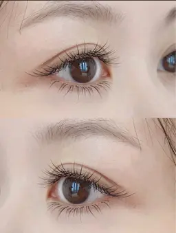 フラットラッシュ100本