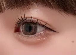 【平日限定】まつげパーマ(コーティング付き)