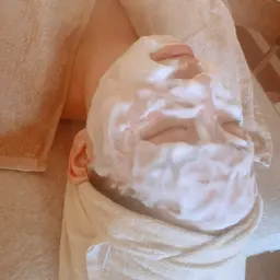 [人気No.2]《毛穴気になる方》角質ケアコース＋ヘッド付(45分)¥6000→¥5000