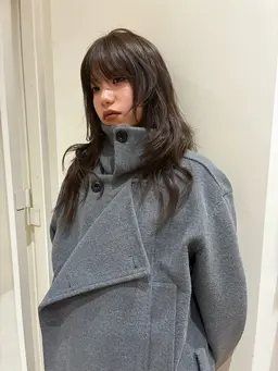 カラー|トリートメント🌦️