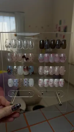 人気No.1🤍季節定額デザイン