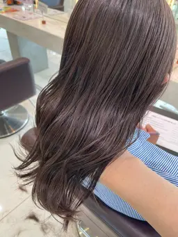 【ご新規様限定】 カット+イルミナカラー+トリートメント