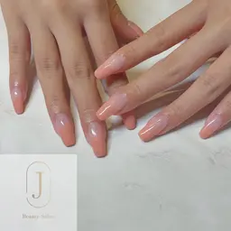 🍀【オフあり】フレンチorカラーグラデーション🍀