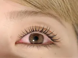 ラッシュリフト【学割】