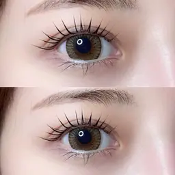 【技術チェック研修モデル】4月7.8日10:00~ パリジェンヌラッシュリフトorまつげパーマ🎀束感コーティング付き